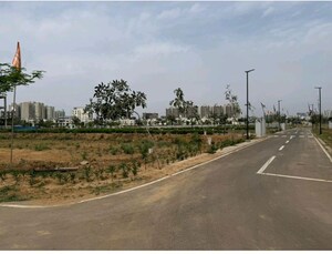 Plot Area in  Plot at Vatika V Lante , Sector 83 – for Sale