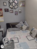 1 Rk  + Extra Room 200 Sq.Ft. Apartment in SRS Royal Hills