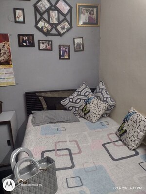 1 RK Apartment For Sale in SRS Royal Hills, Sector 87