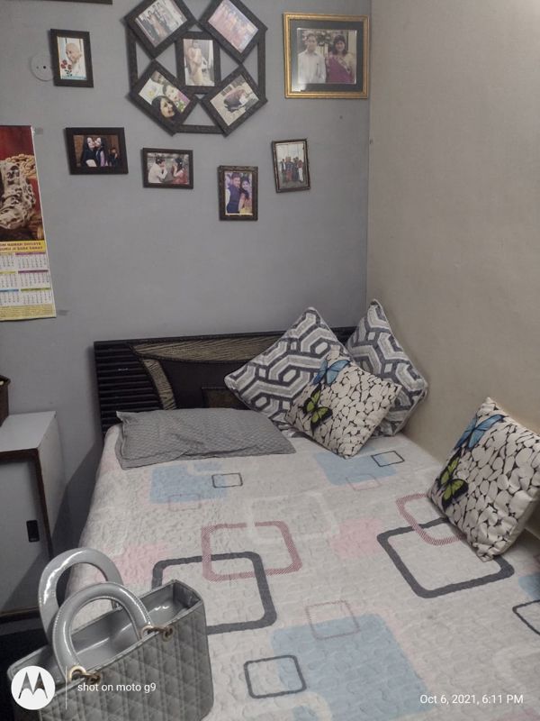 1 Rk+ Extra Room Apartment For Sale in SRS Royal Hills