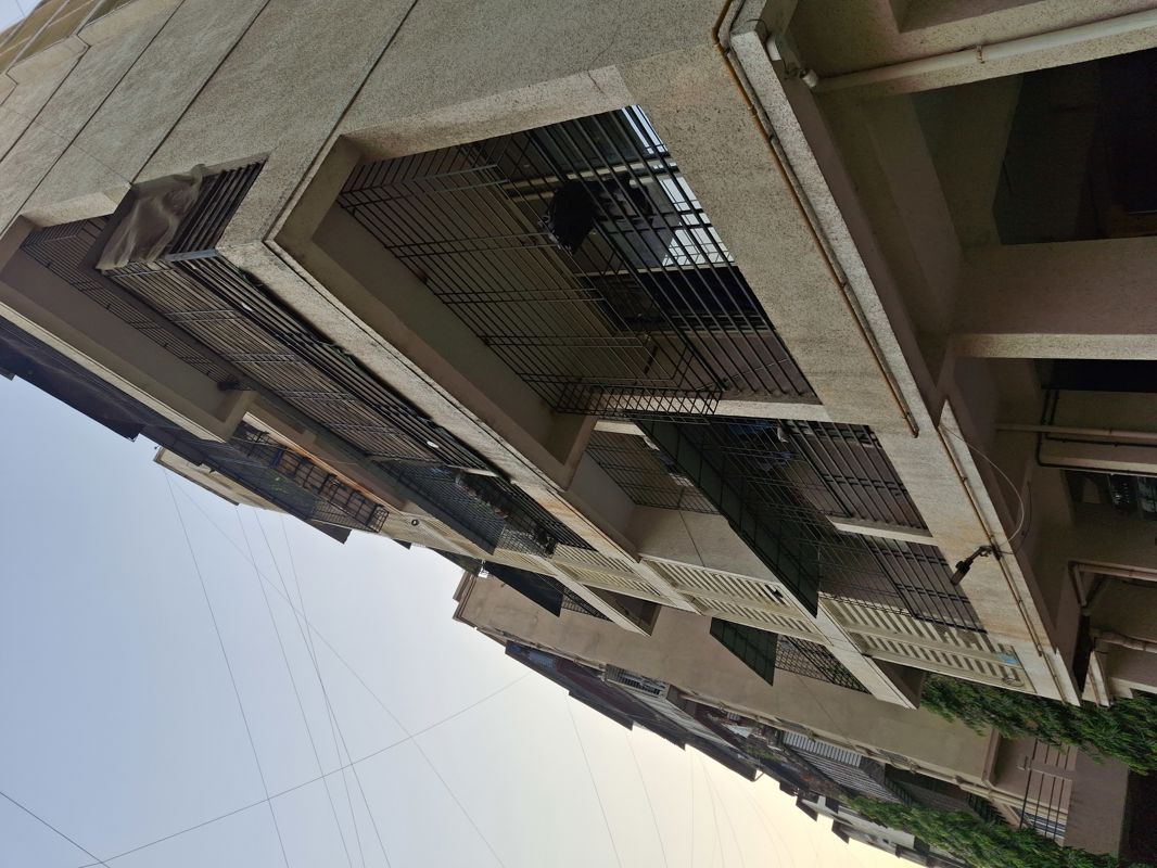 3 BHK Apartment For Rent in Ghansoli