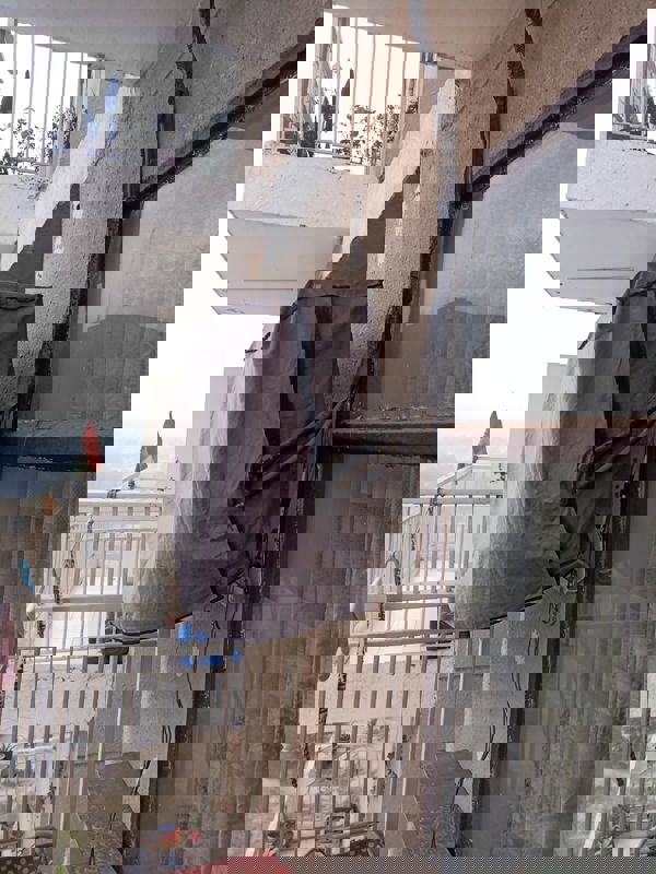 3 BHK + Extra Room 645 Sq.Ft. Apartment in Adore Samriddhi