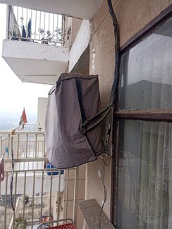 3 BHK + Extra Room Apartment For Rent in Adore Samriddhi