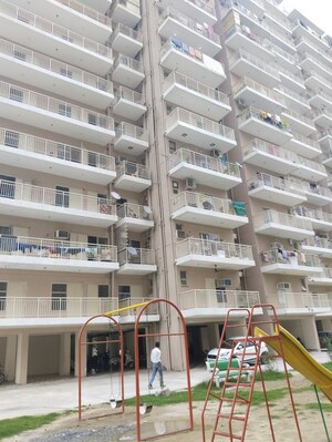 3 BHK Apartment – Exterior View View at Adore Happy Homes Grand, Sector 85 - for Sale