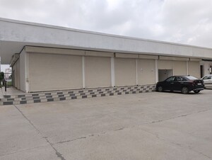 Parking in 3 BHK Apartment at Adore Happy Homes Grand, Sector 85 – for Sale