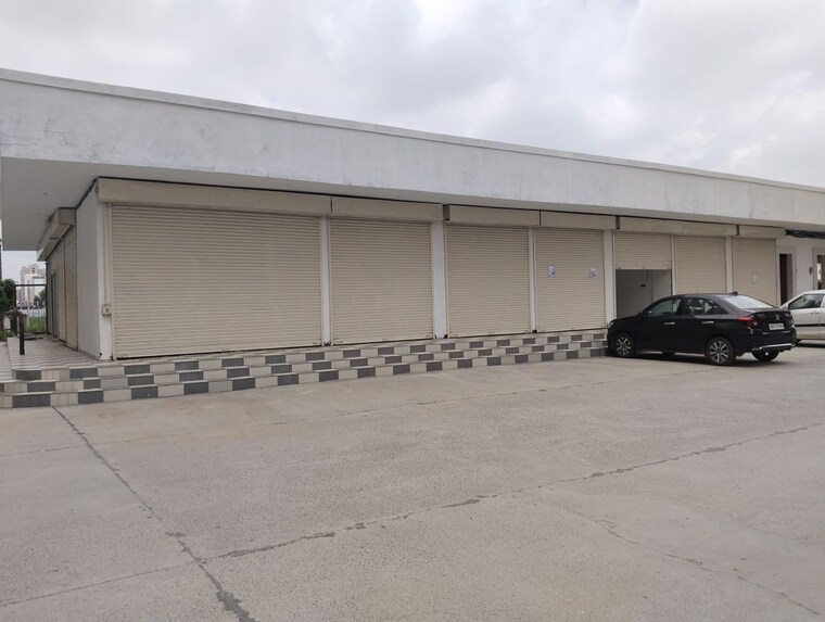  Parking, adore-happy-homes-grand 3 Bedroom 645 Sq.Ft. Apartment In Sector 85 Faridabad 10189433