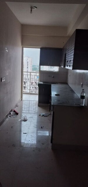 Kitchen in 3 BHK Apartment at Adore Happy Homes Grand, Sector 85 – for Sale