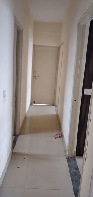 Building Lobby in 3 BHK Apartment at Adore Happy Homes Grand, Sector 85 – for Sale