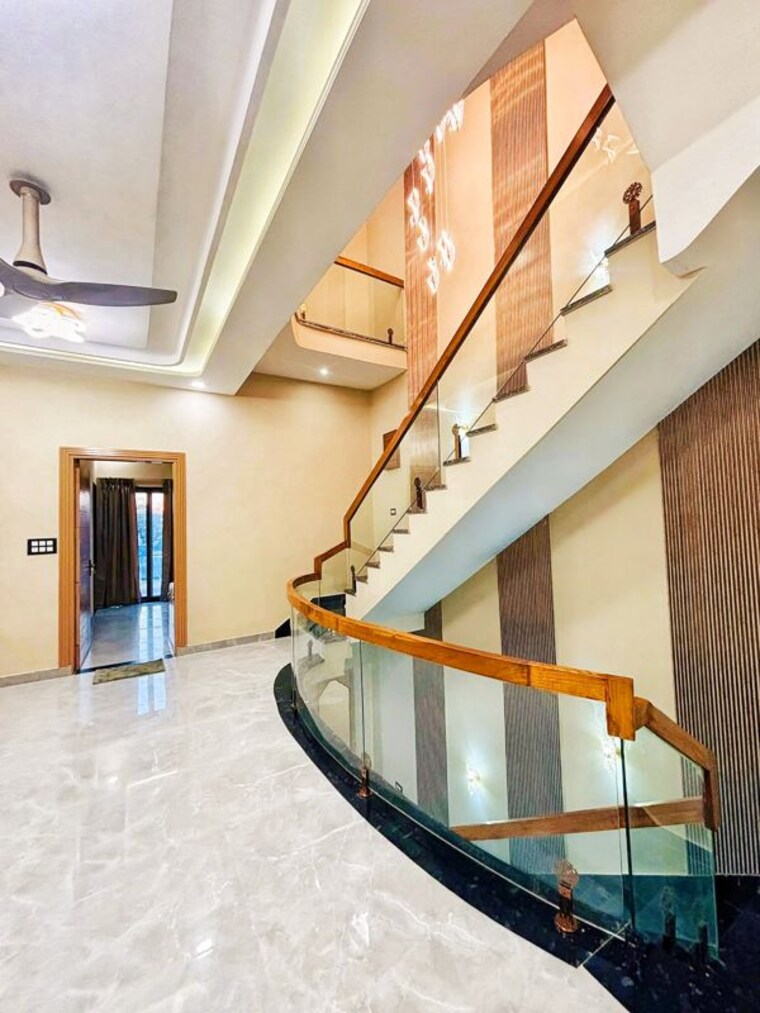undefined, panchyawala 3 Bedroom 117 Sq.Yd. Villa In Panchyawala Jaipur 10189434