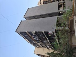 2 BHK Apartment For Rent in Ghansoli