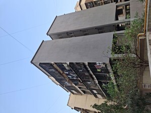 2 BHK Apartment For Rent in Ghansoli