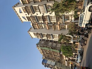 2 BHK Apartment For Rent in Ghansoli