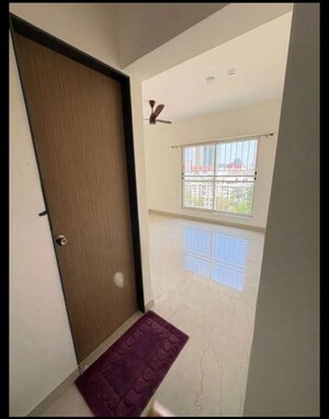 Furnished Amenities in 3 BHK Apartment at Supreme Estia Phase 1, Baner – for Rent