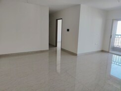 3 BHK + Study Room Apartment For Rent in Supreme Estia Phase 1