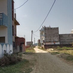 Plot For Sale in Rohania