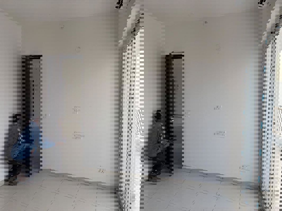 3 BHK 1227 Sq.Ft. Apartment in Radicon Vedantam