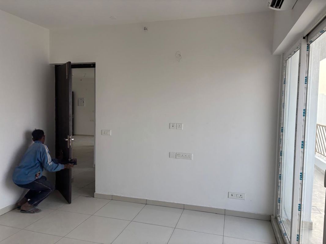 3 BHK Apartment For Sale in Radicon Vedantam