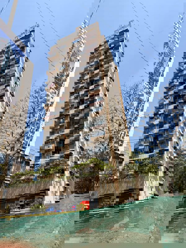 2 BHK 1271 Sq.Ft. Apartment in Mahaavir Anmol