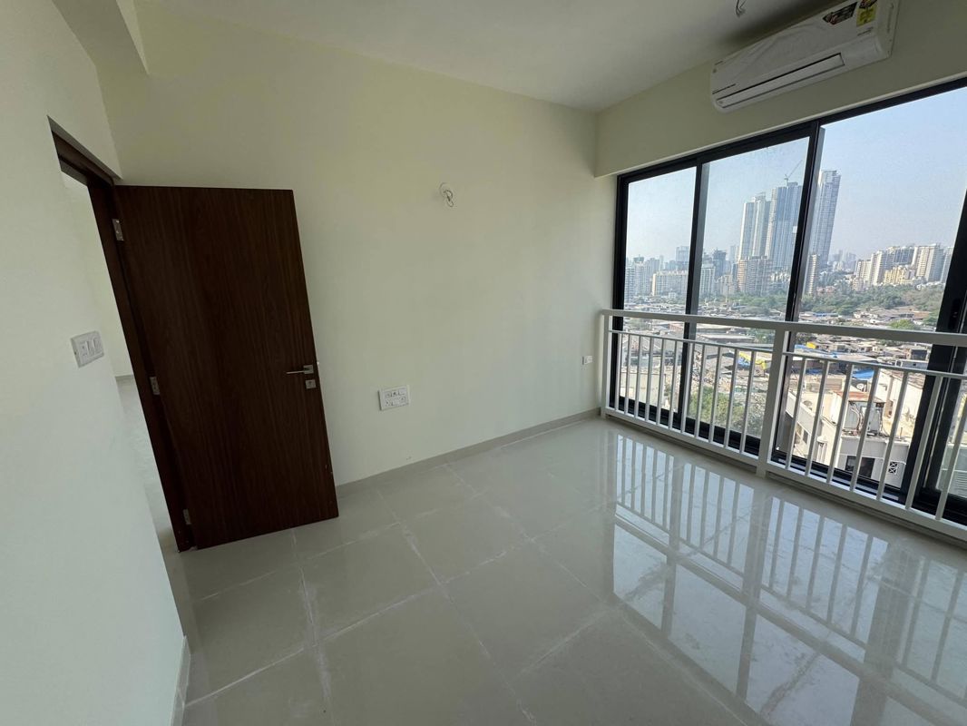 2 BHK Apartment For Rent in Dynamix Divum