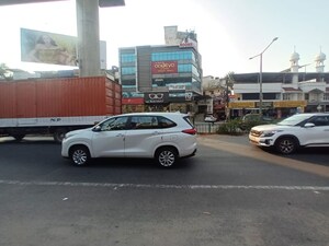 Parking in  Showroom at Edappally – for Rent