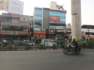  Showroom For Rent in Edappally