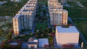 1.5 BHK Apartment For Sale in Brigade El Dorado, Bagaluru