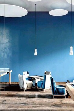 3 BHK + Pooja Room Apartment For Sale in Althan