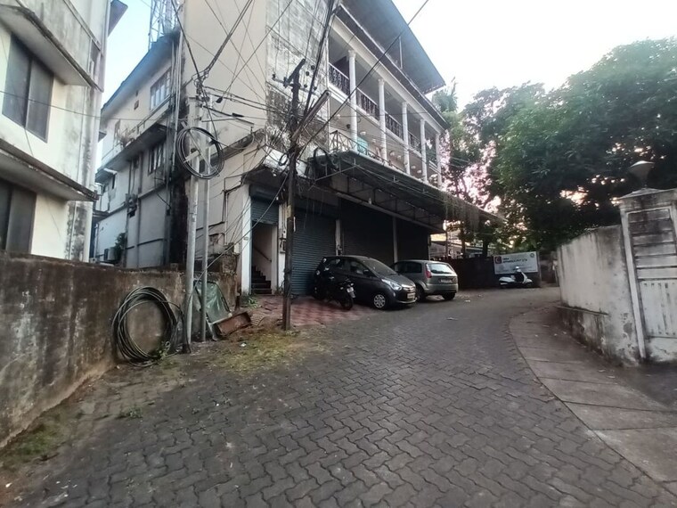 Exterior View, kalamassery Commercial Warehouse 2000 Sq.Ft. In Kalamassery Kochi 10189460