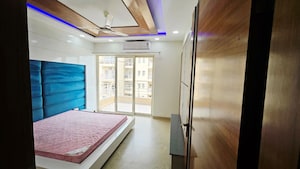 Furnished Amenities in 3 BHK Apartment at Sector 20 – for Sale