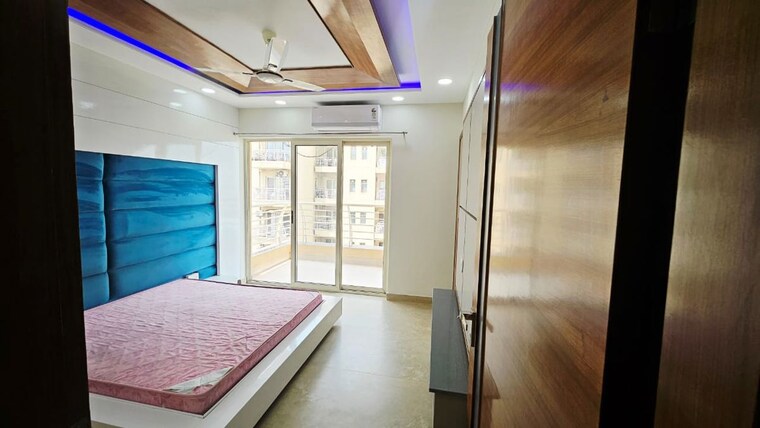 undefined, sector 20 3 Bedroom 1850 Sq.Ft. Apartment In Sector 20 Panchkula 10189464