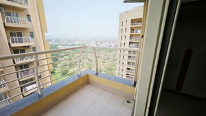Balcony in 3 BHK Apartment at Sector 20 – for Sale