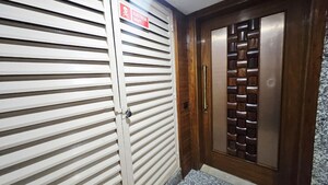 4 BHK Apartment – Exterior View View at Sector 20 - for Sale