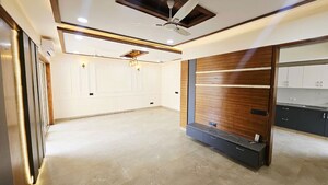 Kitchen in 4 BHK Apartment at Sector 20 – for Sale