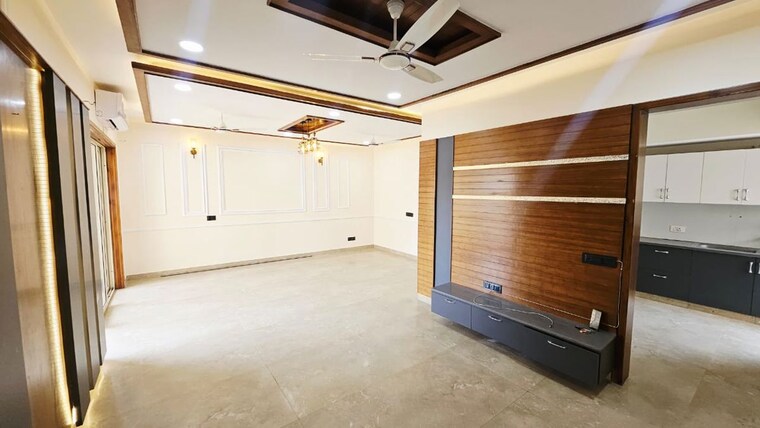 Kitchen, sector 20 4 Bedroom 2150 Sq.Ft. Apartment In Sector 20 Panchkula 10189466