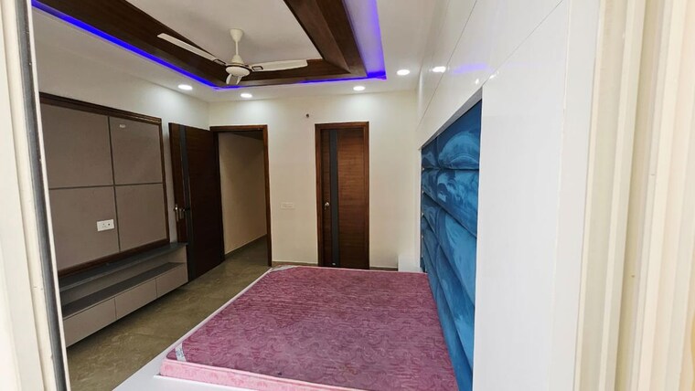 Bedroom, sector 20 4 Bedroom 2150 Sq.Ft. Apartment In Sector 20 Panchkula 10189466