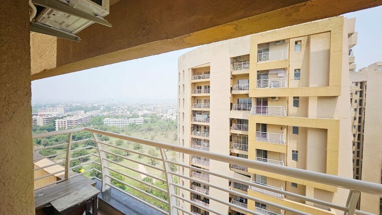 Exterior View, sector 20 3.5 Bedroom 1850 Sq.Ft. Apartment In Sector 20 Panchkula 10189470