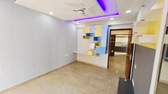 3.5 BHK + Servant Room Apartment For Sale in Sector 20