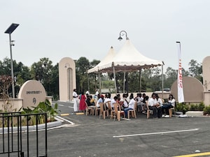  Plot – Exterior View View at Veppampattu - for Sale