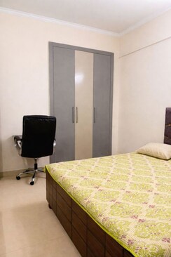3 BHK + Pooja Room Builder Floor For Rent in Sector 12 Panchkula