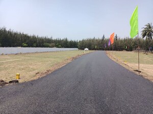 Plot Area in  Plot at Veppampattu – for Sale