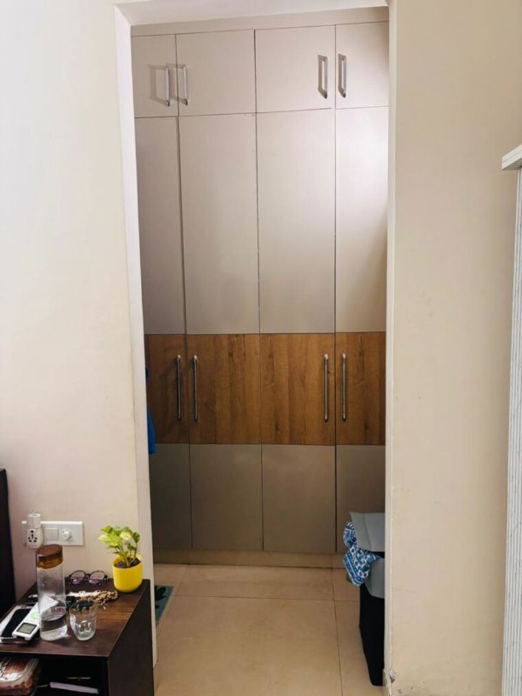 Master Bedroom, dhakoli 2 Bedroom 100 Sq.Yd. Apartment In Dhakoli Zirakpur 10189476