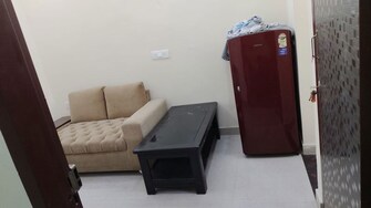 2 BHK + Servant Room Builder Floor For Rent in RWA Residential Society in Sector 40, Gurgaon