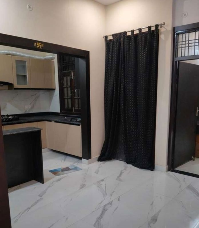 3 BHK + Pooja Room 1400 Sq.Ft. Apartment in BCC Residency