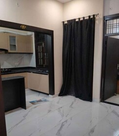 3 BHK + Pooja Room Apartment For Rent in BCC Residency