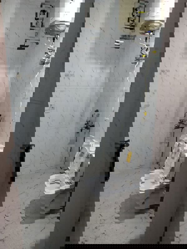 2 BHK + Pooja Room 985 Sq.Ft. Builder Floor in RWA Apartments Sector 30