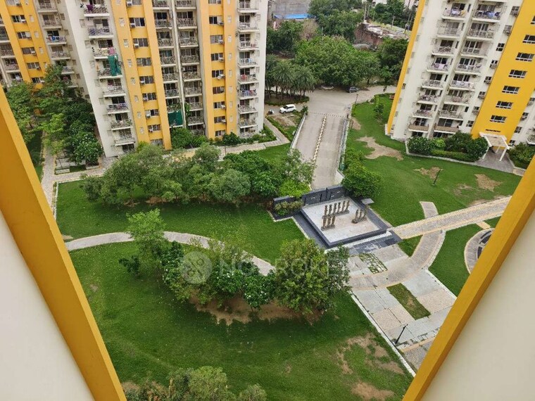 Balcony, bptp-park-grandeura 2 Bedroom 873 Sq.Ft. Apartment In Sector 82 Faridabad 10189480