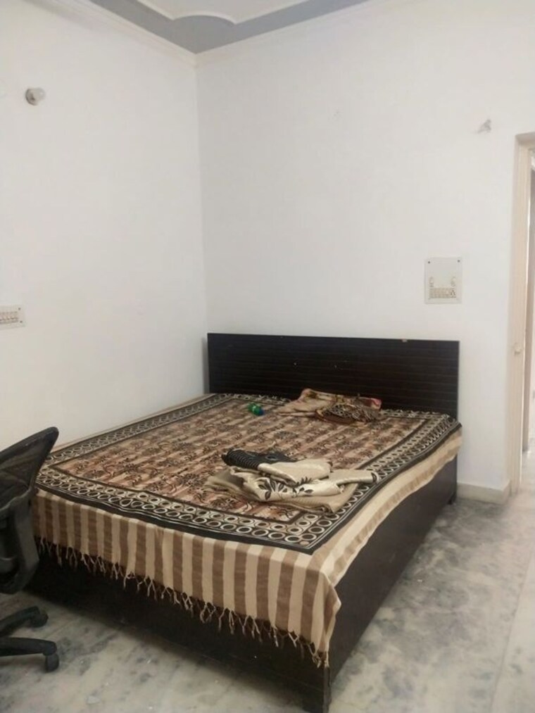 Bedroom, sector 55 2 Bedroom 1270 Sq.Ft. Villa In Sector 55 Noida 10189484