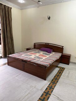 StudioIndependent House For Rent in Sector 56