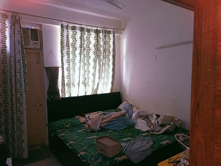 Bedroom, auric-city-homes 1 Bedroom 357 Sq.Ft. Apartment In Sector 82 Faridabad 10189491