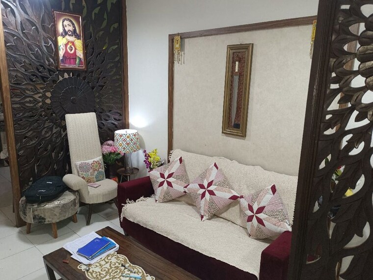 Bedroom, auric-city-homes 1 Bedroom 357 Sq.Ft. Apartment In Sector 82 Faridabad 10189491